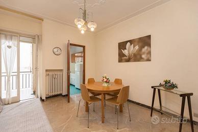 Appartamento di 65 m² con 2 locali a Torino