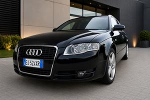 Audi A4 2.0 TDI F.AP. Avant quattro