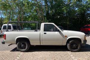 Pick Up Dodge Dakota