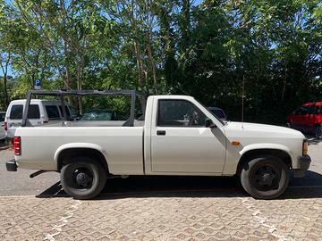 Pick Up Dodge Dakota
