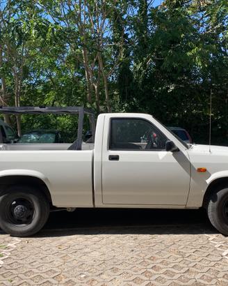 Pick Up Dodge Dakota