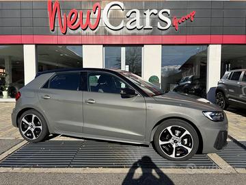 AUDI A1 SPB 30 TFSI S tronic S line edition LED-