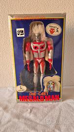 Megaloman ceppiratti diecast 