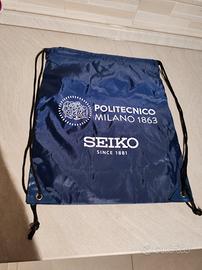 seiko bag milano 