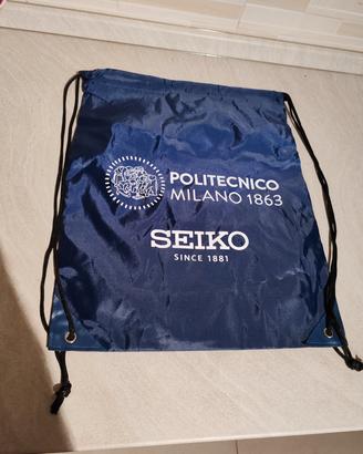 seiko bag milano 
