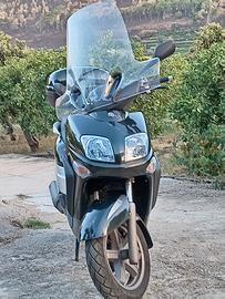 Yamaha versity XC 300