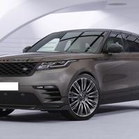Spoiler anteriore per Range Rover Velar (L560)