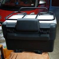 Topcase Vario Bmw Gs1200lc Gs1250