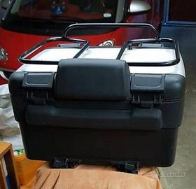 Topcase Vario Bmw Gs1200lc Gs1250