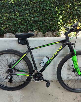 Bici Mountain-bike Bike 