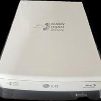 masterizzatore blu-ray esterno LG BE12LU30 