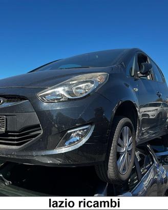 Ricambi hyundai ix20