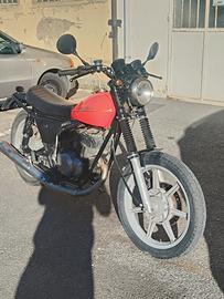 Cagiva Sst 250