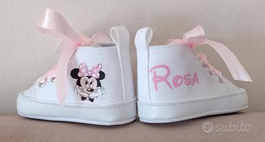 Personalizzato baby