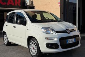 FIAT Panda 1.2 EasyPower Lounge (NESSUN VINCOLO)