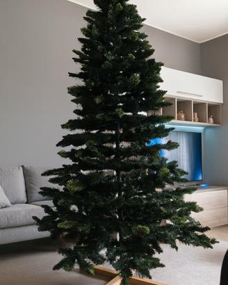Albero di Natale - Pino artificiale "FairyTrees"