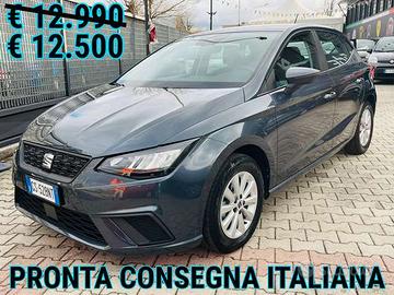 SEAT Ibiza Ibiza 1.0 mpi 80cv PRONTA CONSEGNA SUPE