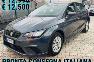 SEAT Ibiza Ibiza 1.0 mpi 80cv PRONTA CONSEGNA SUPE