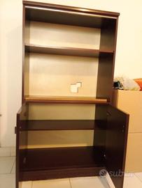 mobiletto porta tv