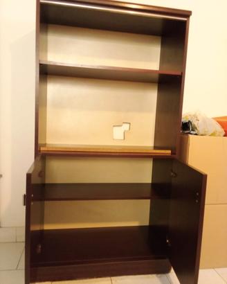 mobiletto porta tv