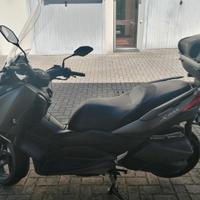 Yamaha X-Max 300 - 2017