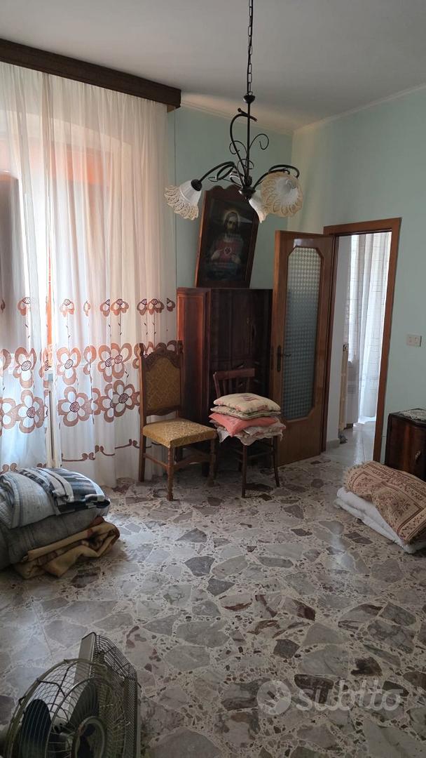 Appartamento – Lucera, Foggia - Vista 4