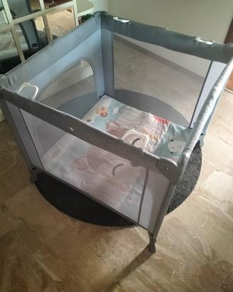 Box Chicco 