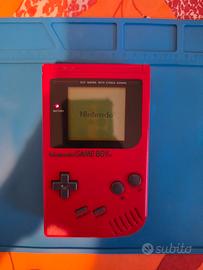 Nintendo Game Boy