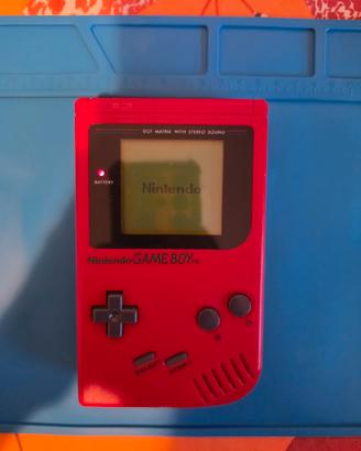 Nintendo Game Boy