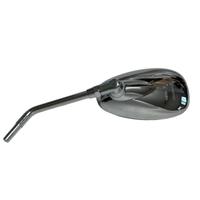 Specchietto sinistro SX scooter Scarabeo - Beverly