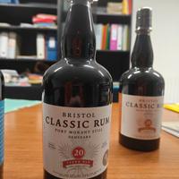 rhum bristol Port Morant Still  - 20 anni