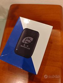 Adattatore wireless android auto e Apple carplay 