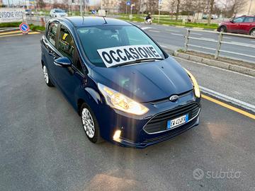 Ford B-Max 1.4 90 CV GPL Business Titanium