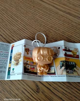 FUNKO POP HARRY POTTER