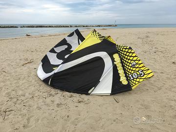 🪁RRD Obsession MKIV  2012 - 10.5 mq