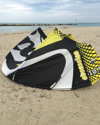 🪁RRD Obsession MKIV  2012 - 10.5 mq