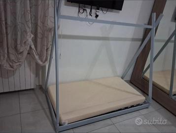 letto Montessori