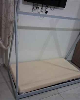 letto Montessori