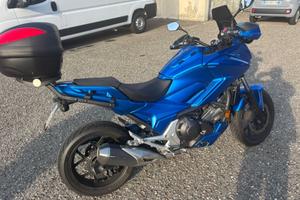 Honda NC 750 SPORT *LEGGI NOTE*
