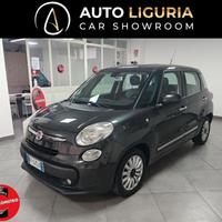 FIAT 500L 1.3 Multijet 95 CV Pop Star