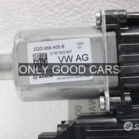 Motorino alzavetro anteriore sx vw polo 8 | 000104