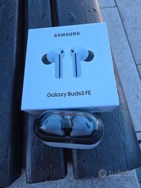 Samsung Galaxy buds 3 fe