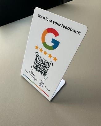 Google Reviews
