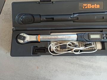 chiave dinamometrica beta 599 DGT/AN-20