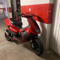 Gilera runner