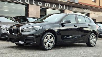 BMW 118 i 5p Business Advantage *SENZA VINCOLO F