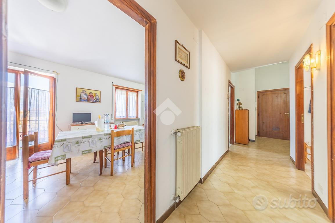 Appartamento – Roma, San Vittorino, Municipio Roma VI - Vista 5
