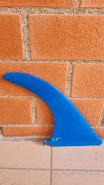 Pinna Pro Longboard Surf