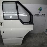 PORTIERA ANTERIORE DESTRA FORD Transit Serie 47039