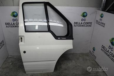 PORTIERA ANTERIORE DESTRA FORD Transit Serie 47039